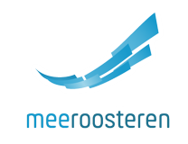 Meeroosteren logo